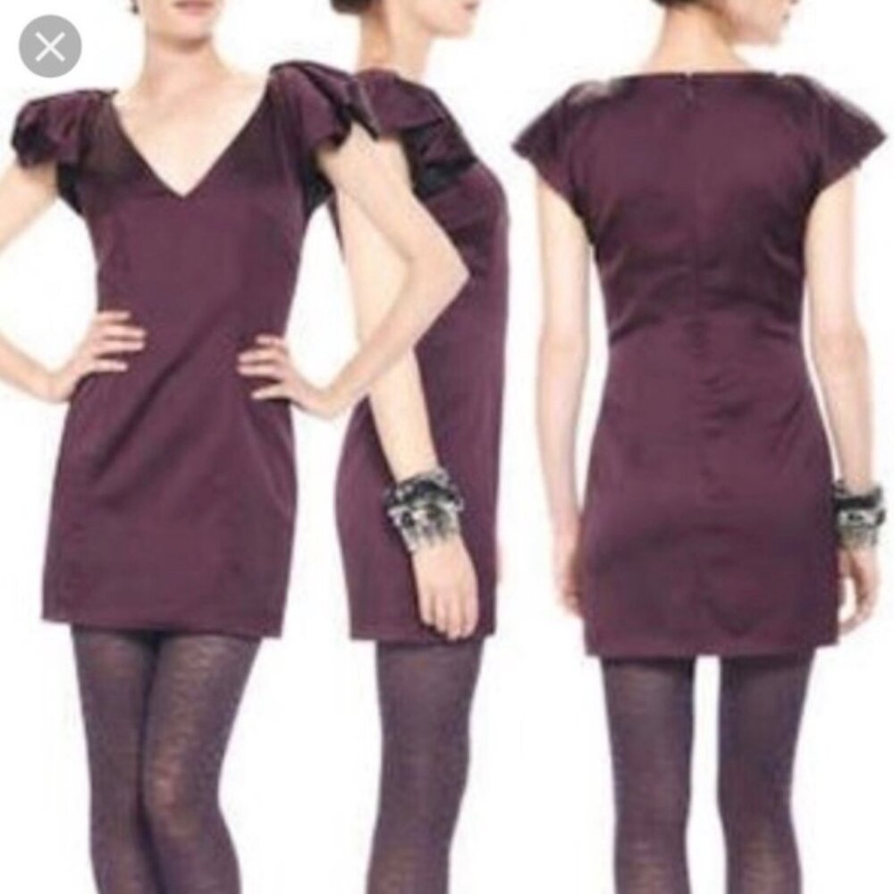 French Connection dress